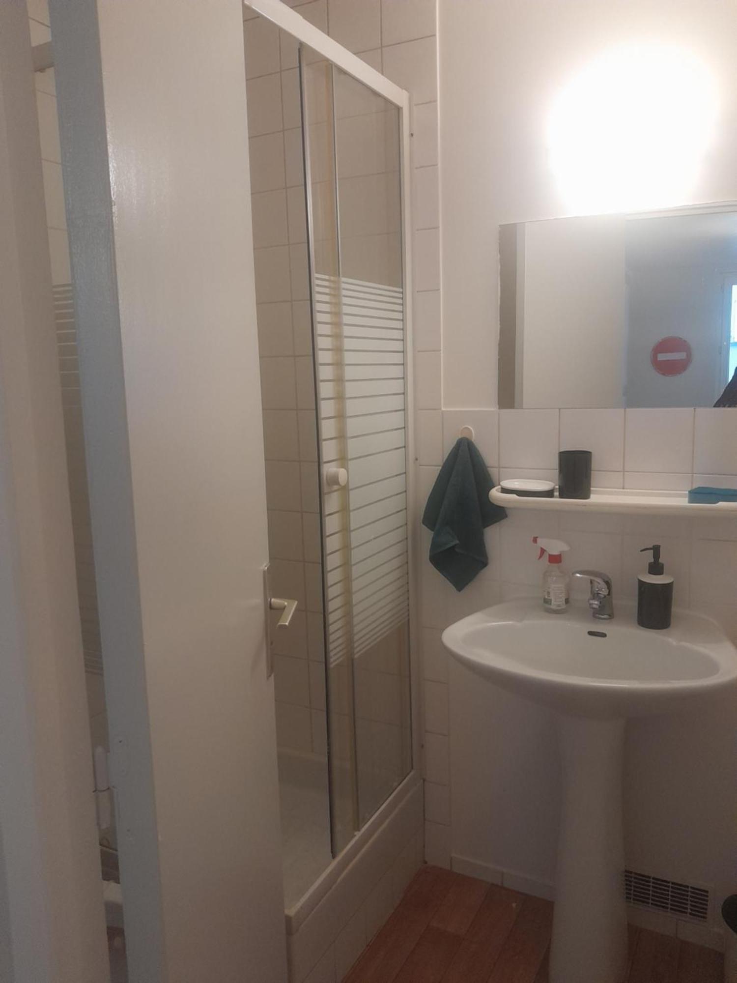 Studio Du Centre Ville ليموج المظهر الخارجي الصورة