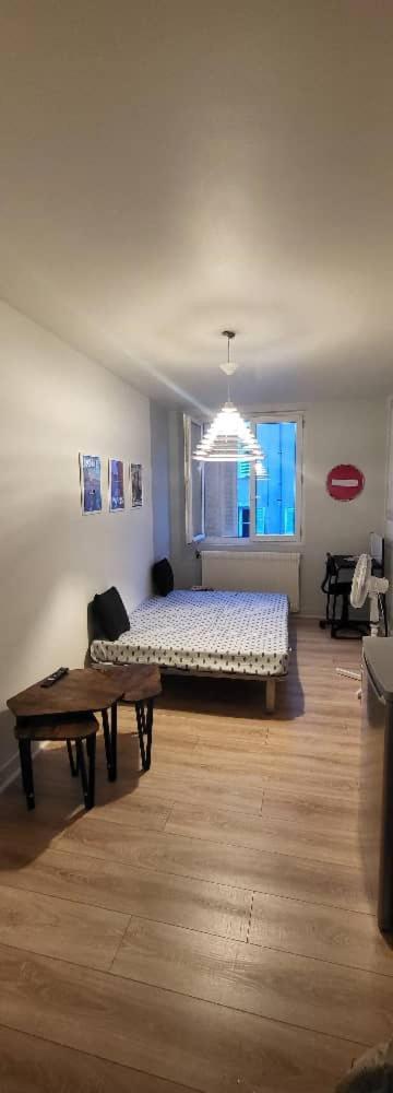 Studio Du Centre Ville ليموج المظهر الخارجي الصورة